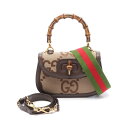 ≪15%OFFクーポン×P5倍≫グッチ GUCCI バンブー 1947...(4)