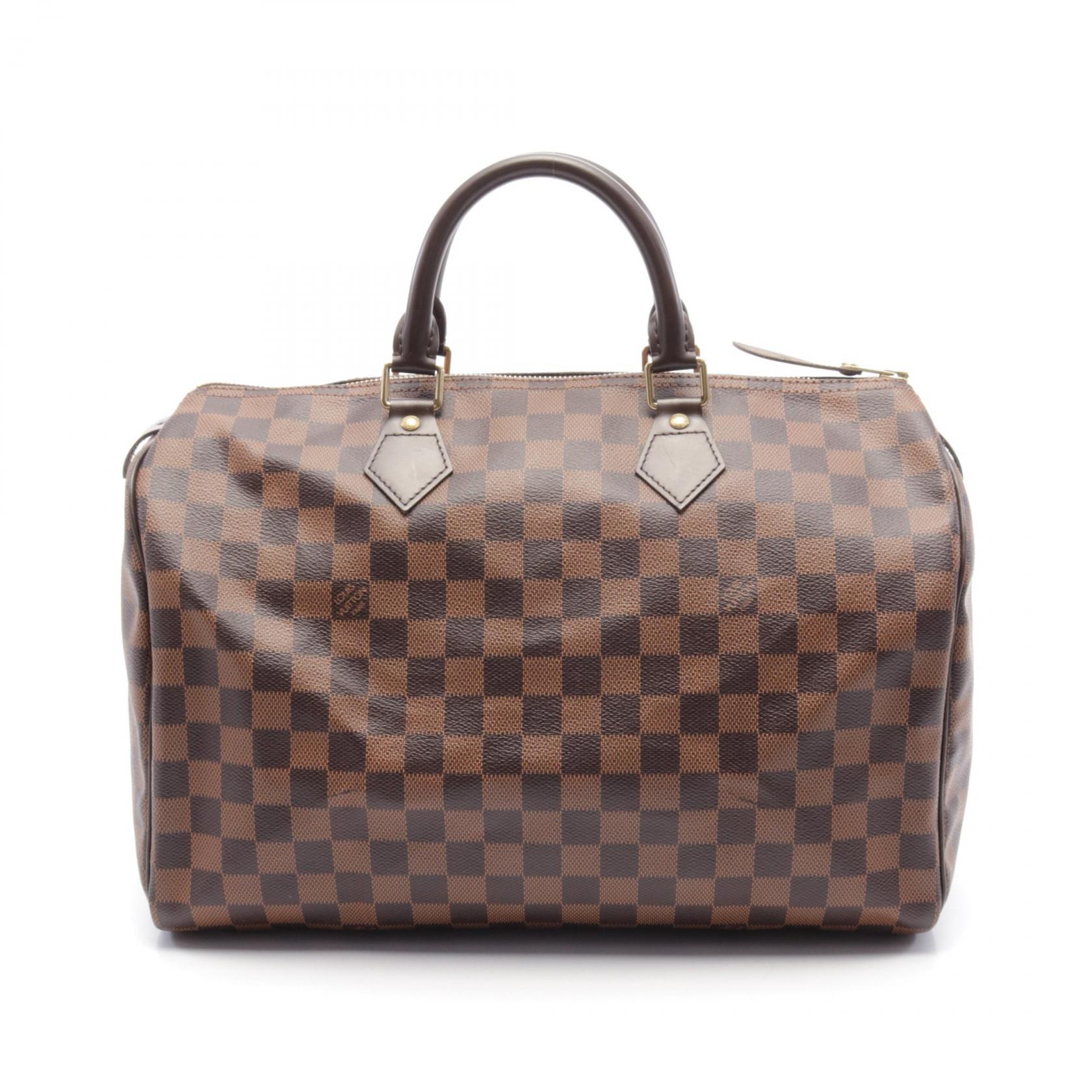 楽天市場】louis vuitton スピーディ35の通販 楽天市場】louis vuitton スピーディ35の通販