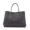 ≪7%OFFクーポン対象≫エルメス HERMES ガーデンパーティPM トートバッグ バッグ レザー ヴァッシュカントリー ヴァッシュカントリー レディース ブ...
