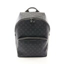 ルイ・ヴィトン LOUIS VUITTON アポロ リュックサック バックパック バッグ PVCコーティングキャンバス レザー モノグラム・エクリプス メンズ ...