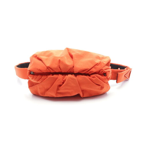 ≪2千円OFFクーポン対象≫ボッテガヴェネタ BOTTEGA VENETA BODY POUCH ウエストバッグ ボディバッグ バッグ ナイロン メンズ レディース オレンジ系 620954 【中古】 ≪2千円OFFクーポン対象≫ボッテガヴェネタ BOTTEGA VENETA BODY POUCH ウエストバッグ ボディバッグ バッグ ナイロン メンズ レディース オレンジ系 620954 【中古】