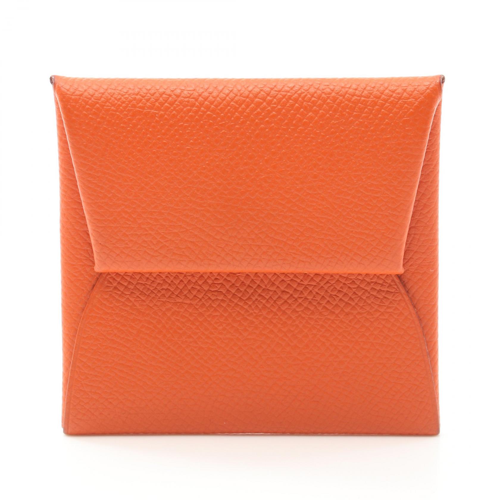 エルメス バスティア財布 (Orange) 楽天市場】エルメス バスティア オレンジの通販