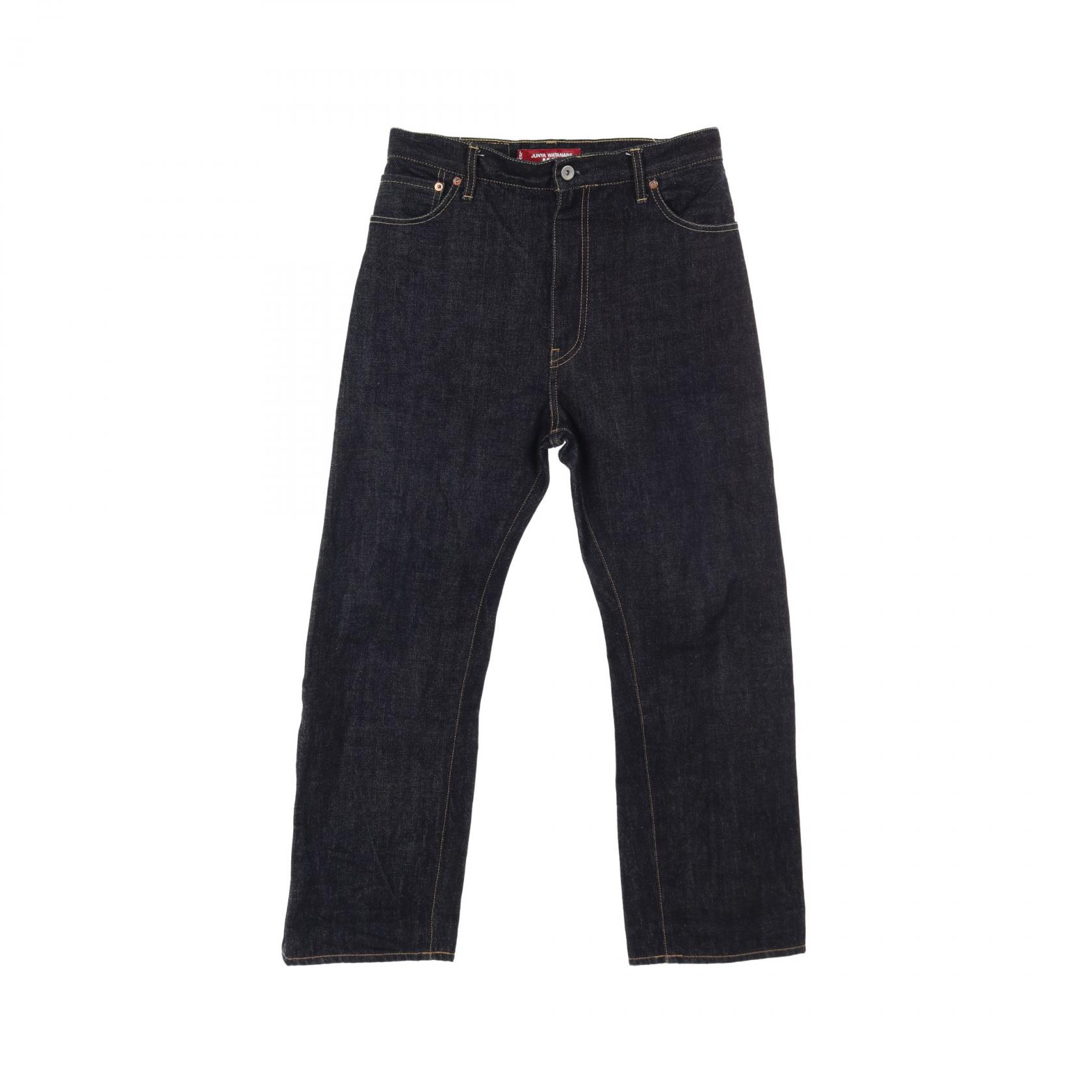 ジュンヤワタナベコムデギャルソンマン JUNYA WATANABE COMME des GARCON