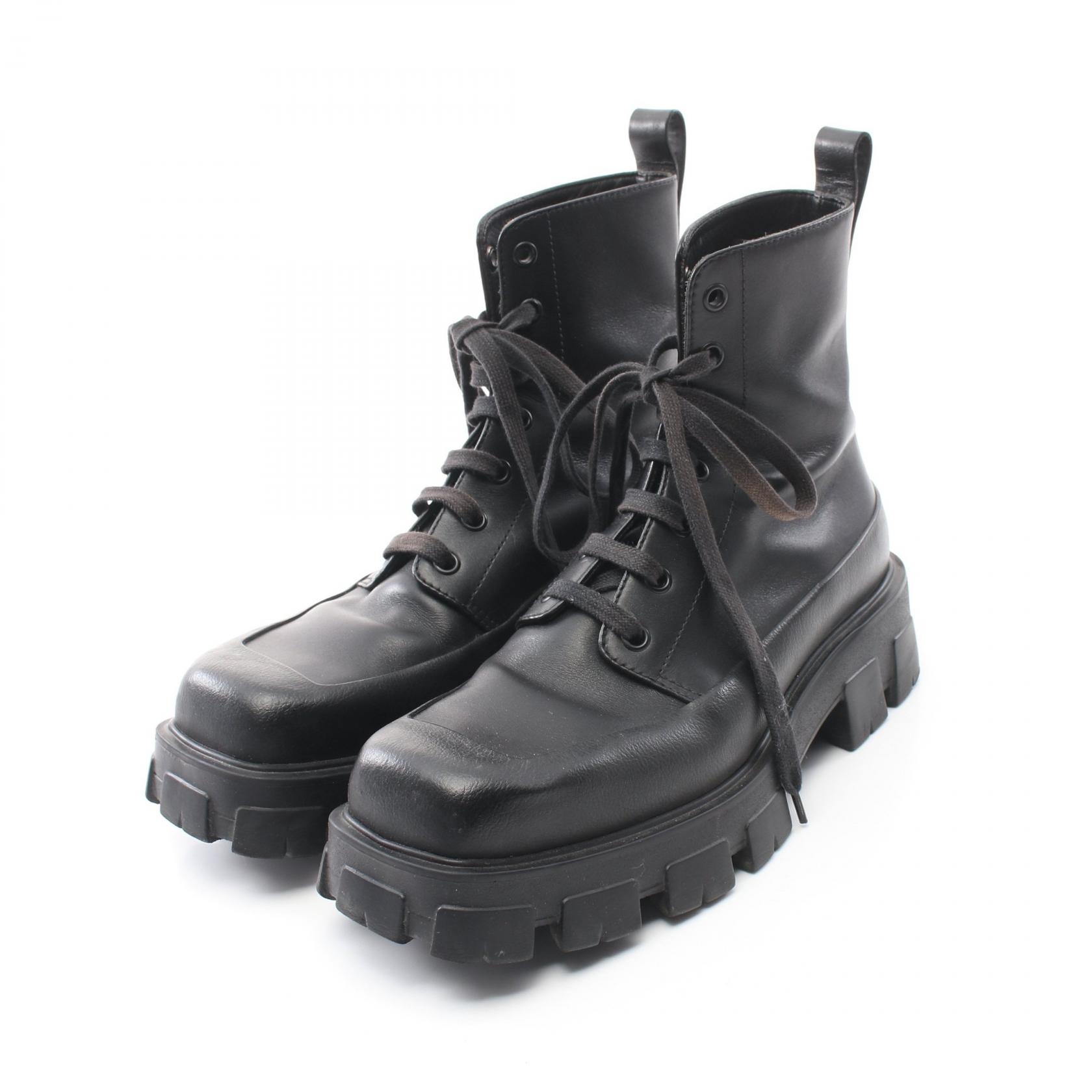 楽天市場】【中古】 PRADA(ブーツ|メンズ靴):靴の通販 楽天市場】【中古】 PRADA(ブーツ|メンズ靴):靴の通販