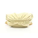 ≪5千円OFFクーポン配布×P5倍≫ボッテガヴェネタ BOTTEGA VENETA The Chain Pouch Mini ウエストバッグ ボディバッグ バッ...