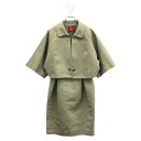 ≪ポイント5倍≫ヴィヴィアンウエストウッド レッドレーベル Vivienne Westwood Red Label スーツ セットアップ 衣料品 ポリエステル ...