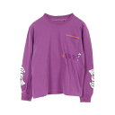 クロムハーツ CHROME HEARTS Chrome Hearts × MATTY BOY I WANT MORE NOT LESS カットソー 衣料品 トッ...