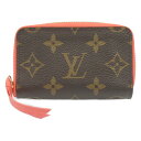 ≪15%OFFクーポン対象≫ルイ・ヴィトン LOUIS VUITTON ミュルティカルト ケース カードケース アクセサリー PVCコーティングキャンバス モノ...