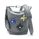 ≪10%OFFクーポン対象≫ルイ・ヴィトン LOUIS VUITTON ホーボークルーザーPM クライミング モノグラムトリヨン ショルダーバッグ バッグ レザ...