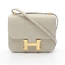 ≪5%OFFクーポン×P5倍≫エルメス HERMES コンスタンス3 ...(4)