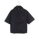 ≪5千円OFFクーポン配布×P5倍≫プラダ PRADA RE-NYLON 衣料品 トップス ナイロン メンズ ブラック系 SC449 【中古】