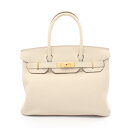 エルメス HERMES バーキン30 ハンドバッグ バッグ トリヨンク...(4)