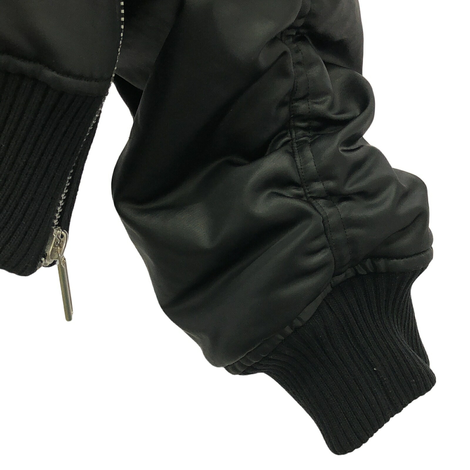 cvtvlist カタリストavirex MA-1 ボンバージャケットXL cvtvlist /カタリスト×AVIREX/MA1 ボンバージャケット