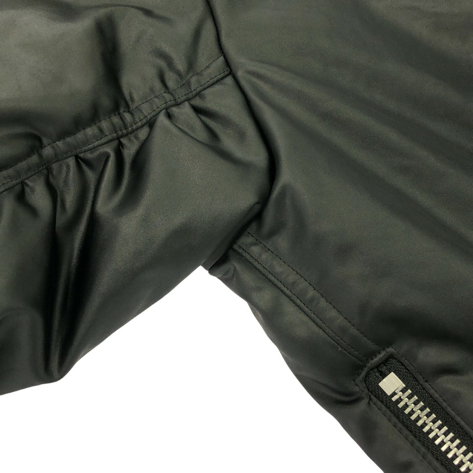 cvtvlist カタリストavirex MA-1 ボンバージャケットXL cvtvlist /カタリスト×AVIREX/MA1 ボンバージャケット