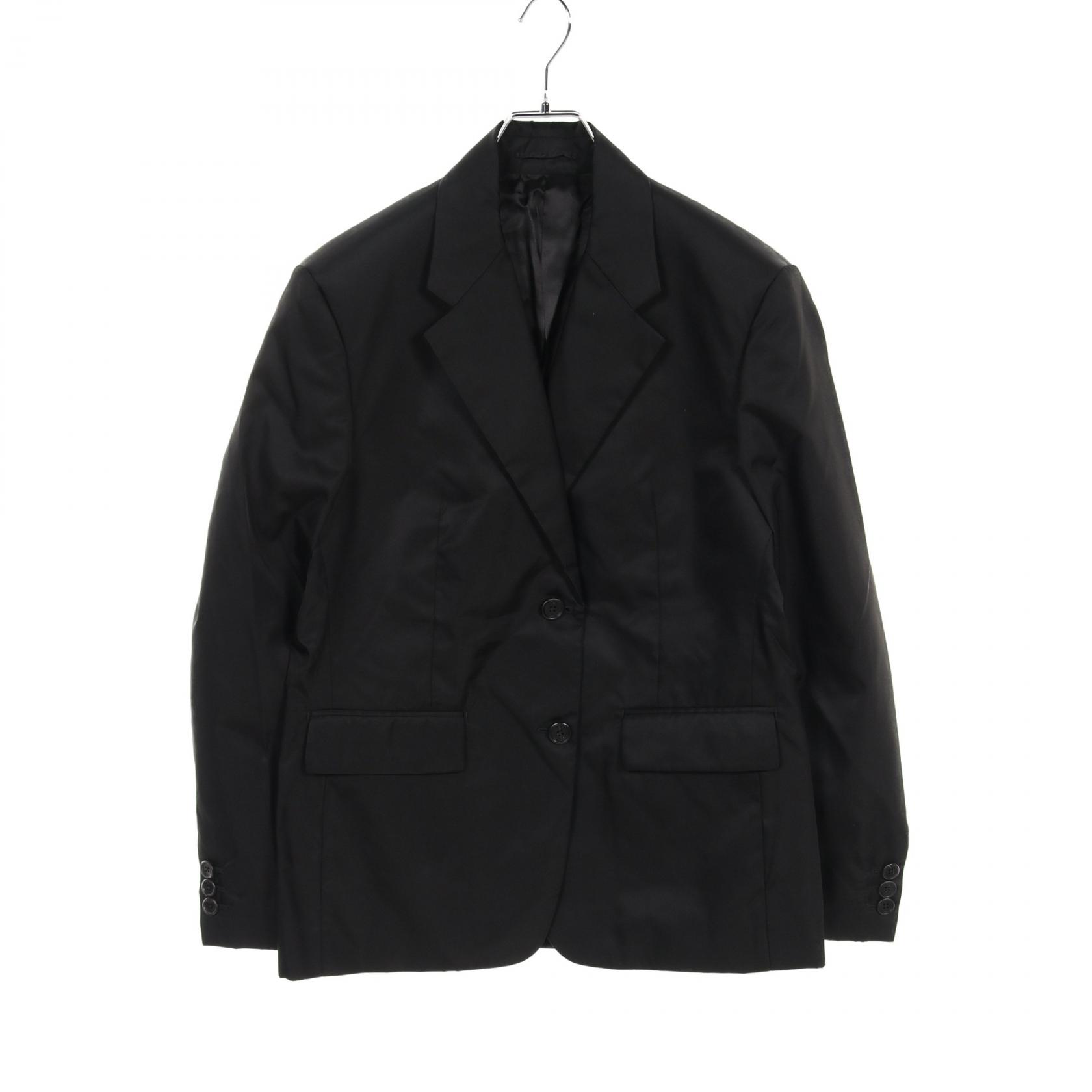 楽天市場】PRADA プラダ レディース ジャケットの通販 楽天市場】PRADA プラダ レディース ジャケットの通販