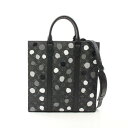≪5万円OFFクーポン配布×P5倍≫ルイ・ヴィトン LOUIS VUITTON LOUIS VUITTON × yayoi kusama サックプラ トートバッ...