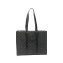 ≪3万円OFFクーポン配布×P5倍≫ルイ・ヴィトン LOUIS VUITTON サックプラ 24H モノグラムエクリプス トートバッグ バッグ PVCコーティン...