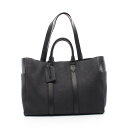 ≪3万円OFFクーポン配布×P5倍≫ルイ・ヴィトン LOUIS VUITTON サックプラ 24H モノグラムトリヨン トートバッグ バッグ レザー メンズ ブ...