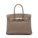 ≪8万円OFFクーポン配布×P5倍≫エルメス HERMES バーキン3...(4)
