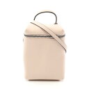 ロンシャン Longchamp ル プリアージュ エクストラ XS クロスボディバッグ ショルダーバッグ バッグ レザー レディース ピンク系 ヌード 10285987542 【新品】