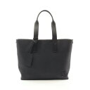 ≪5千円OFFクーポン配布×P5倍≫ルイ・ヴィトン LOUIS VUITTON パイロット トート トートバッグ バッグ レザー アエログラム メンズ ブラック...