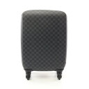 ≪3万円OFFクーポン配布×P5倍≫ルイ・ヴィトン LOUIS VUITTON ゼフィール55 ダミエグラフィット キャリーバッグ バッグ PVCコーティングキ...