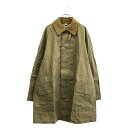 ≪5千円OFFクーポン対象≫グッチ GUCCI ジャケット 衣料品 アウター コットン メンズ ベージュ系 703193 ZAKDJ 【中古】