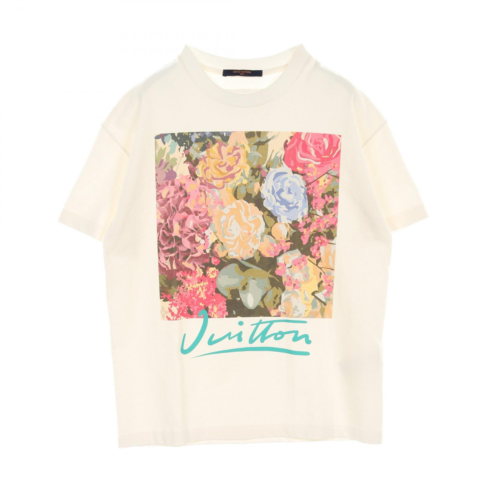 楽天市場】ルイヴィトン(カラーホワイト)(Tシャツ 楽天市場】ルイヴィトン(カラーホワイト)(Tシャツ