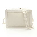 ≪3万円OFFクーポン配布×P5倍≫ルイ・ヴィトン LOUIS VUITTON ソフトトランク モノグラム ショルダーバッグ バッグ トリヨンレザー トリヨンレ...