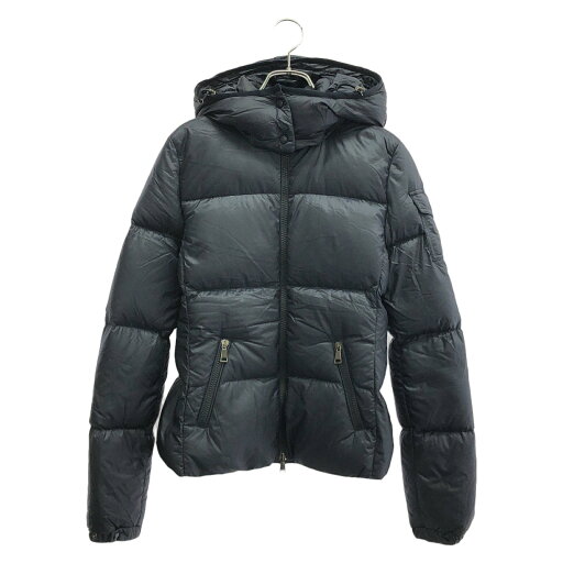 ≪5千円OFFクーポン配布×P5倍≫モンクレール MONCLER ダウンジャケットFOURMI 2020AW ダウンジャケット 衣料品 アウター ナイロン レディース ネイビー系 F20931A58600 【中古】 ≪5千円OFFクーポン配布×P5倍≫モンクレール MONCLER ダウンジャケットFOURMI 2020AW ダウンジャケット 衣料品 アウター ナイロン レディース ネイビー系 F20931A58600 【中古】