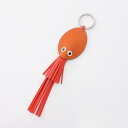 ≪5千円OFFクーポン配布×P5倍≫エルメス HERMES Poulpe プルプ チャーム アクセサリー レザー ヴォーエプソン / アニョーミロ ヴォーエプソ...