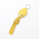 ≪5千円OFFクーポン配布×P5倍≫エルメス HERMES Poulpe プルプ チャーム アクセサリー レザー ヴォーエプソン / アニョーミロ ヴォーエプソ...