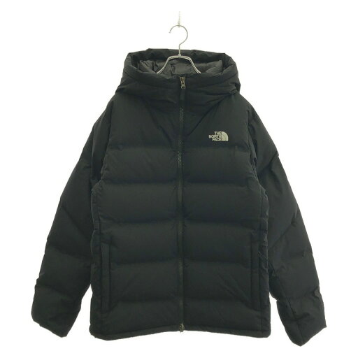 ザ・ノースフェイス THE NORTH FACE ダウンジャケット ダウンジャケット 衣料品 アウター ナイロン メンズ レディース ブラック系 【中古】 ザ・ノースフェイス THE NORTH FACE ダウンジャケット ダウンジャケット 衣料品 アウター ナイロン メンズ レディース ブラック系 【中古】