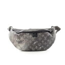 ≪5千円OFFクーポン配布×P5倍≫ルイ・ヴィトン LOUIS VUITTON ディスカバリー バムバッグ モノグラムギャラクシー ウエストバッグ ボディバッグ...