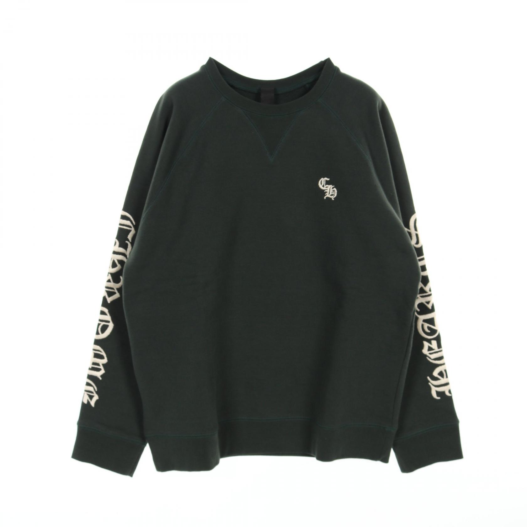 楽天市場】chrome hearts スウェットの通販 楽天市場】chrome hearts スウェットの通販