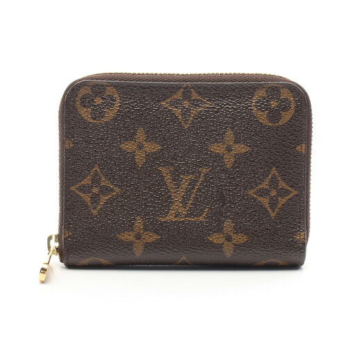 ≪10%OFFクーポン対象≫ルイ・ヴィトン LOUIS VUITTON ジッピー コインパース コインケース 財布 PVCコーティングキャンバス モノグラム レディース ブラウン系 M60067 【中古】 ≪10%OFFクーポン対象≫ルイ・ヴィトン LOUIS VUITTON ジッピー コインパース コインケース 財布 PVCコーティングキャンバス モノグラム レディース ブラウン系 M60067 【中古】