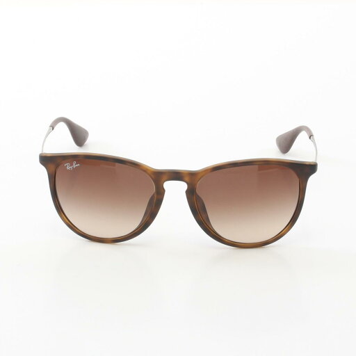 レイバン Ray-Ban ERIKA サングラス 衣料品 プラスチック メンズ レディース ブラウン系 RB4171-F 【中古】 レイバン Ray-Ban ERIKA サングラス 衣料品 プラスチック メンズ レディース ブラウン系 RB4171-F 【中古】