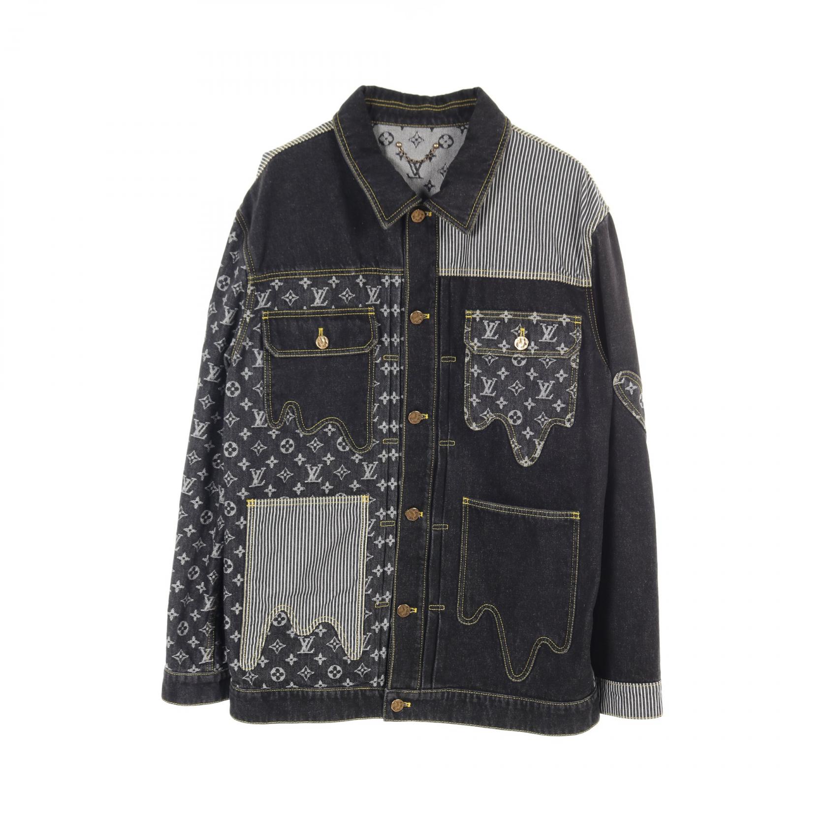 楽天市場】vuitton nigo デニムの通販 楽天市場】vuitton nigo デニムの通販