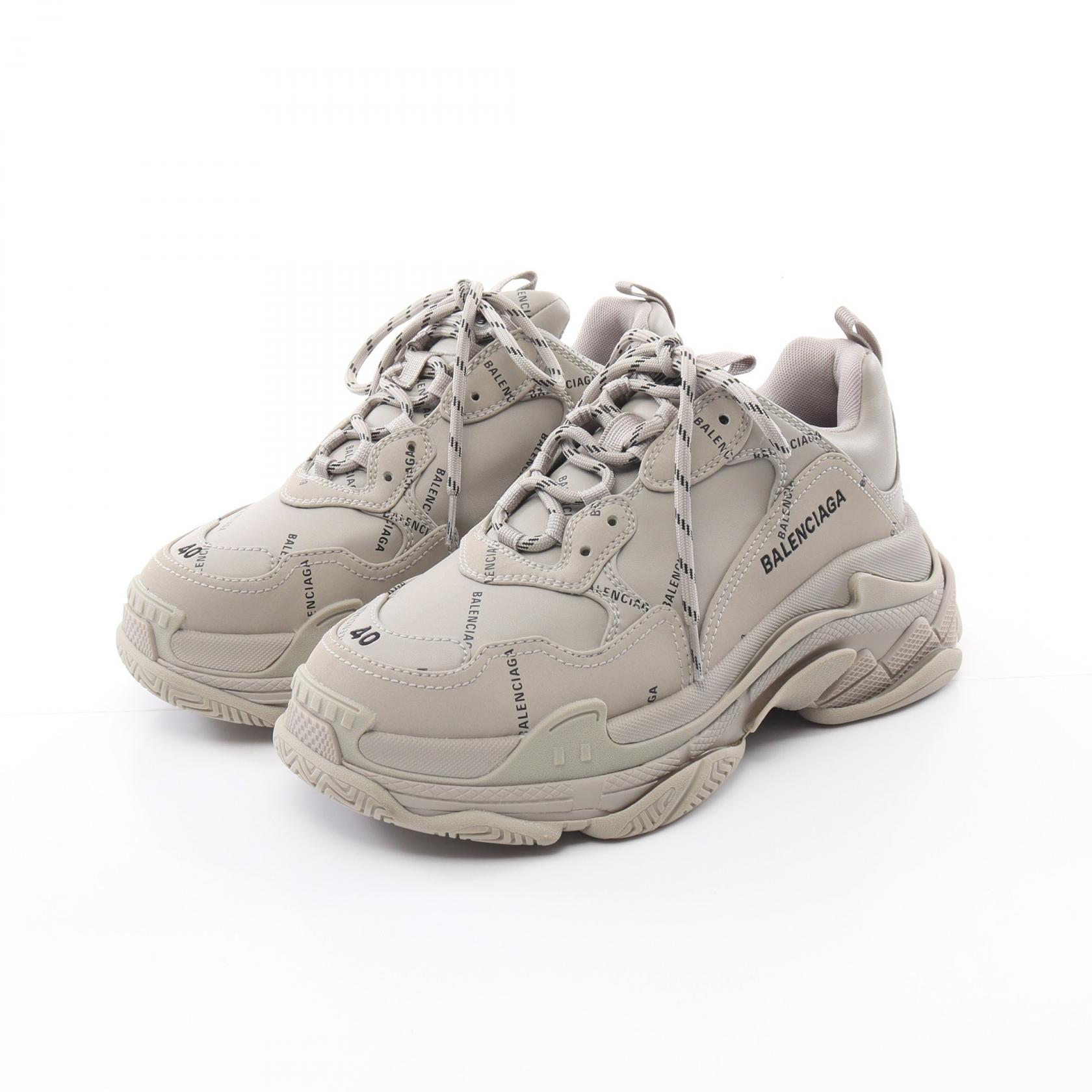 楽天市場】balenciaga triple s 26.5の通販 楽天市場】balenciaga triple s 26.5の通販
