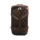 ≪5千円OFFクーポン配布×P5倍≫ルイ・ヴィトン LOUIS VUITTON ホライゾン ソフト 2R55 キャリーバッグ バッグ キャンバス レザー ジャガ...
