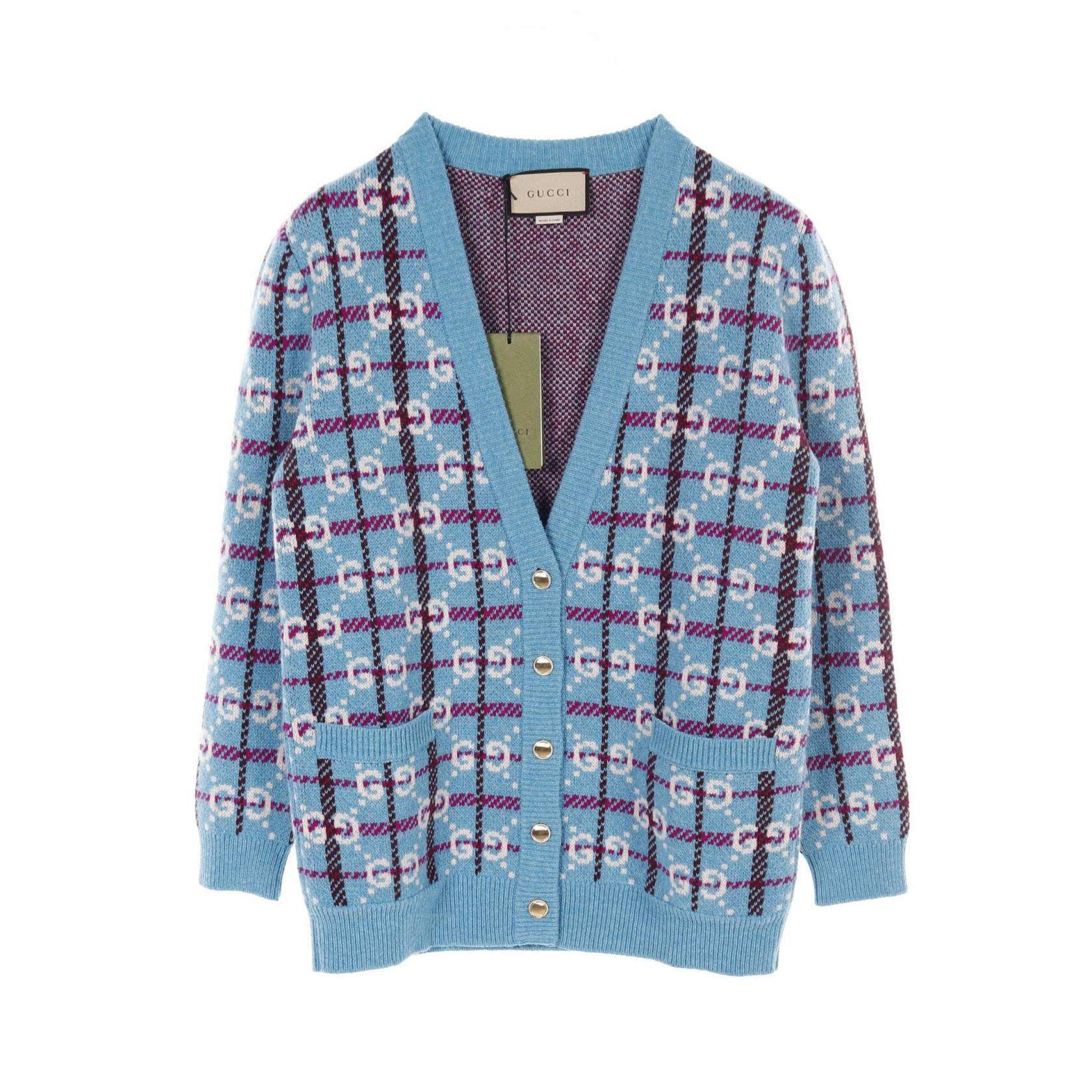 楽天市場】グッチ GUCCI(カーディガン・ボレロ|トップス 楽天市場】グッチ GUCCI(カーディガン・ボレロ|トップス