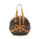 ≪3万円OFFクーポン配布×P5倍≫ルイ・ヴィトン LOUIS VUITTON ソフト ハット トランク ボストンバッグ バッグ PVCコーティングキャンバス ...