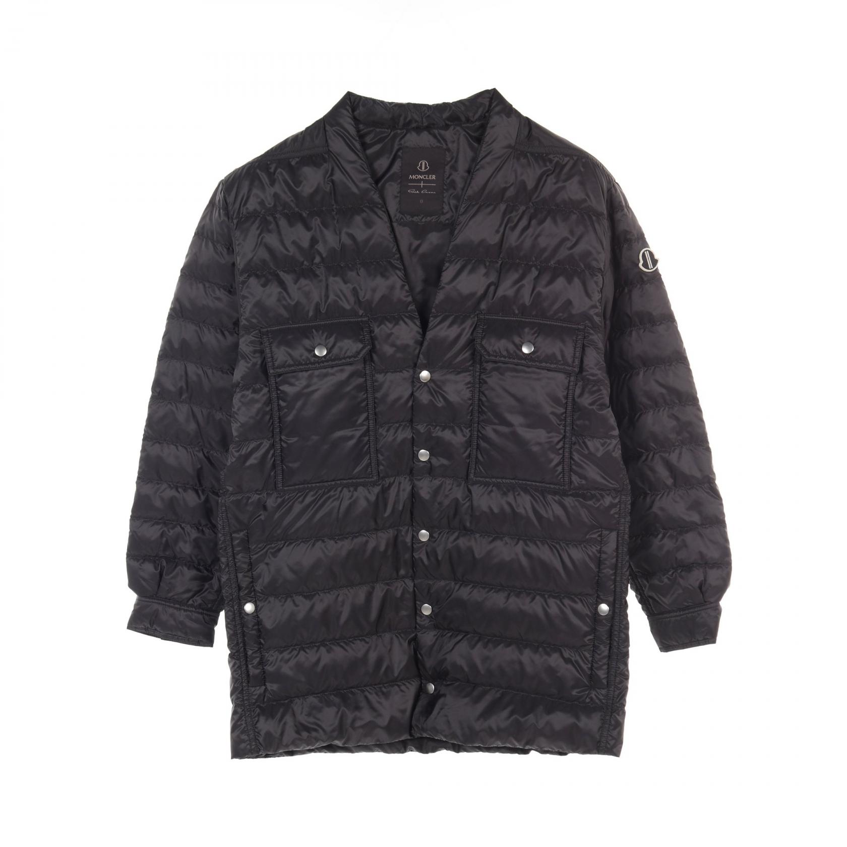 楽天市場】モンクレール リックオウエンス MONCLER RICK OWENSの通販 楽天市場】モンクレール リックオウエンス MONCLER RICK OWENSの通販