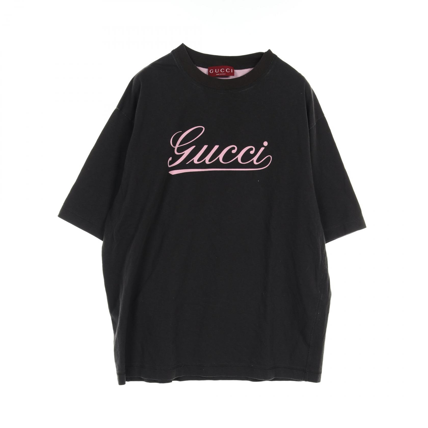 楽天市場】gucci(Tシャツ・カットソー|トップス):メンズ 楽天市場】gucci(Tシャツ・カットソー|トップス):メンズ