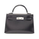 ≪5%OFFクーポン×P5倍≫エルメス HERMES ミニケリー2 ハ...(4)