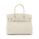 ≪5%OFFクーポン×P5倍≫エルメス HERMES バーキン30 ハ...(4)