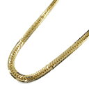 ≪7%OFFクーポン対象≫ジュエリー JEWELRY 8メンT キヘイネックレス ネックレス ジュエリー K18(イエローゴールド) メンズ レディース ゴール...