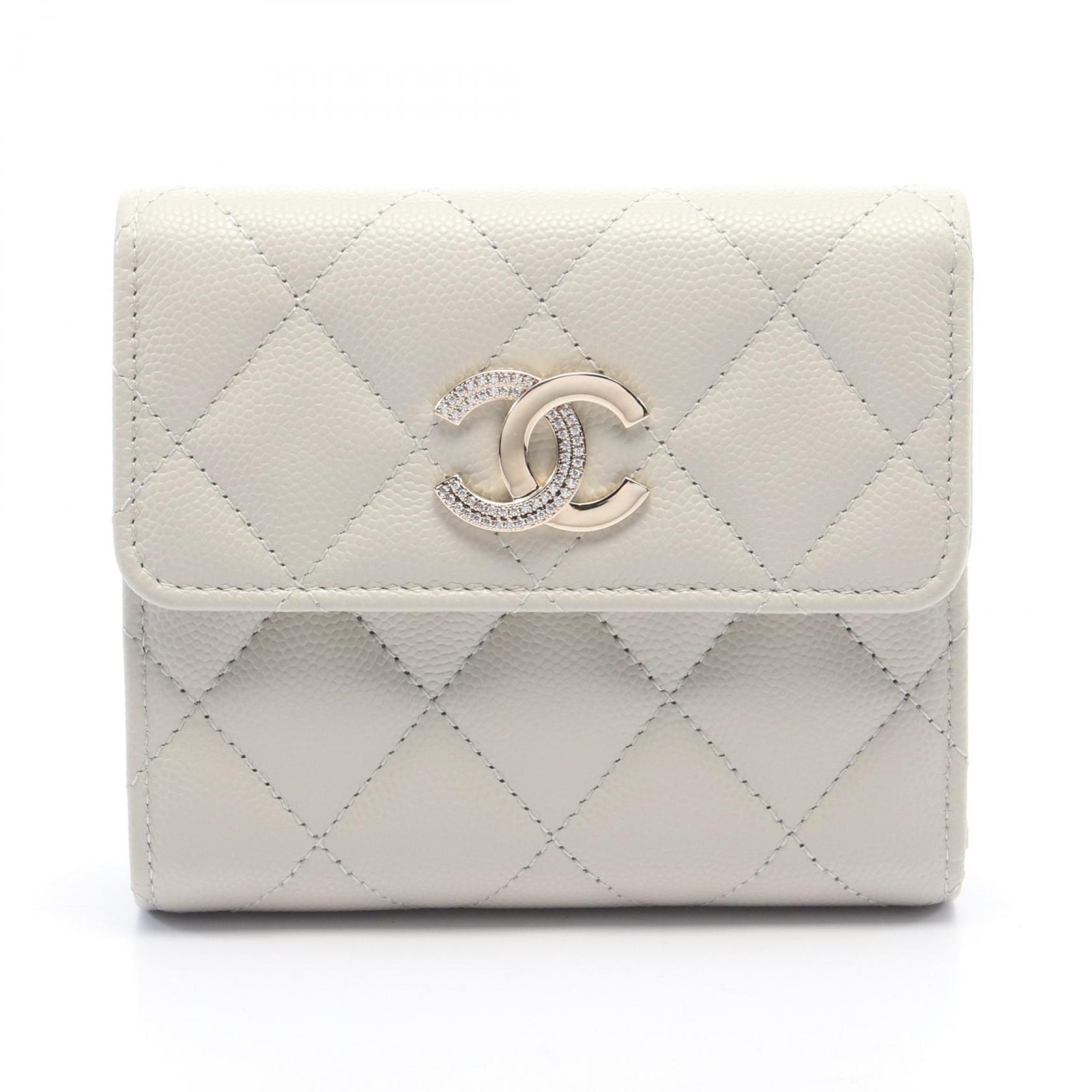 楽天市場】chanel 長財布 フラップウォレットの通販 楽天市場】chanel 長財布 フラップウォレットの通販
