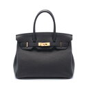 ≪8万円OFFクーポン配布×P5倍≫エルメス HERMES バーキン3...(4)