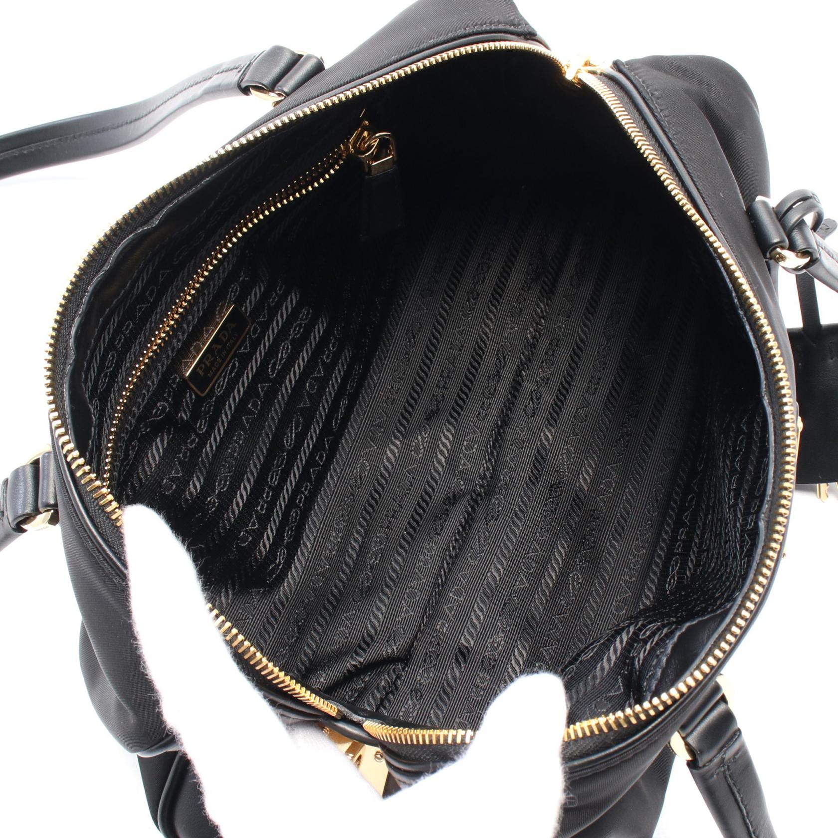 【日本未入荷】Prada プラダ Re Nylon トップ ハンドル バッグ 楽天市場】≪3万円OFFクーポン対象≫プラダ PRADA Re-Nylon